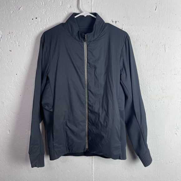 lululemon athletica Other - Lululemon Fullzip Jacket size S